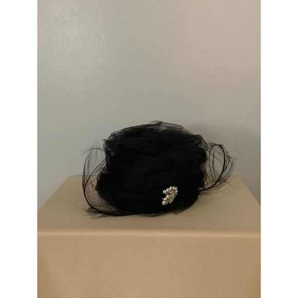 Vintage Accessories - Vintage Hat